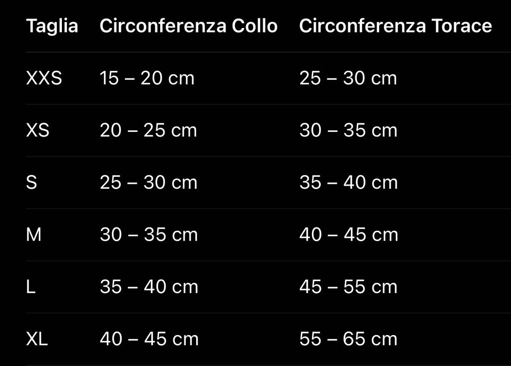 Maglione "street" per cani dalla S alla XXL