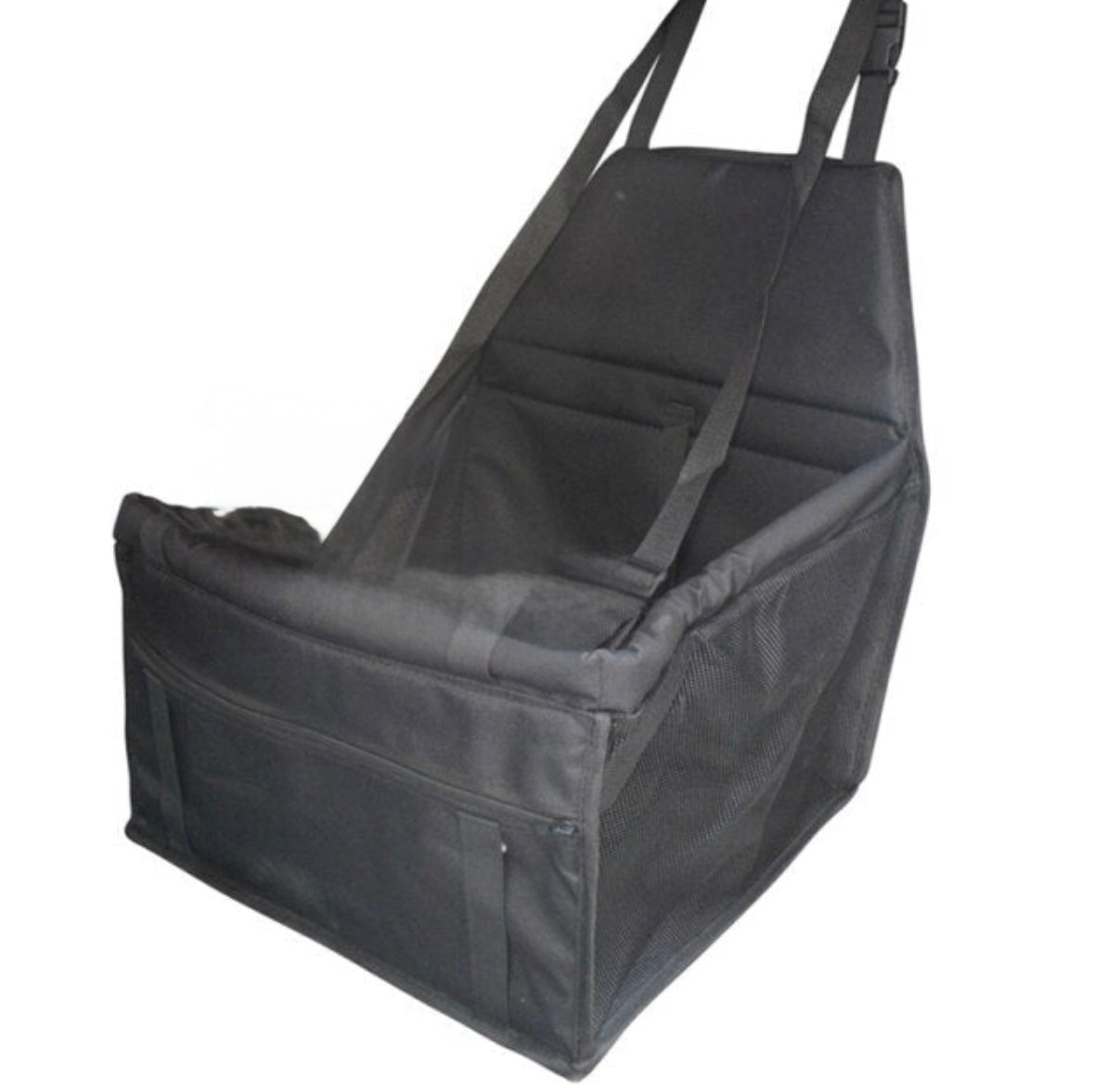 Seggiolino adatto a cani da utilizzare in macchina, comodo e  Facile da utilizzare