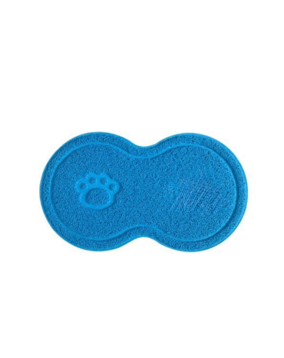 Cuscinetto di design sottociotola ,due colori